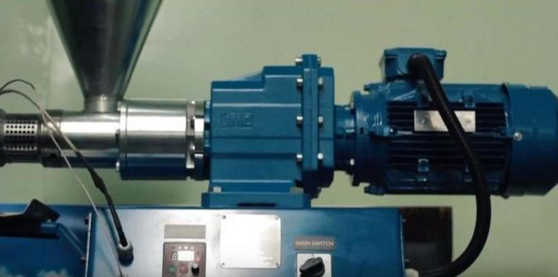 Presa ulei 1.5 Kw 220 sau 380 V