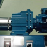Presa ulei 1.5 Kw 220 sau 380 V